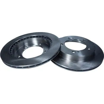 Brzdový kotouč Brzdový kotouč MAXGEAR 19-4748