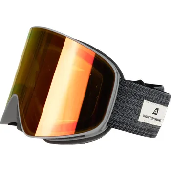 AP - SHOCKE LYŽAŘSKÉ BRÝLE UGSD031311UNI