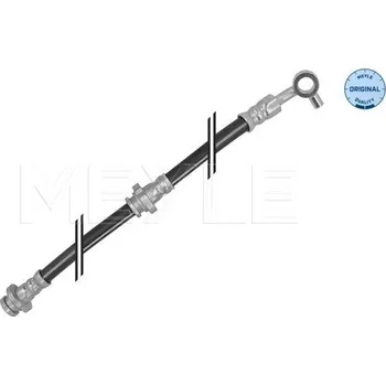 Brzdová hadice Brzdová hadice MEYLE 36-14 525 0009
