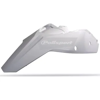 FENDER RR SX/SXF 07-10 WH KTM EXC-F 400 Racing 2009-2011