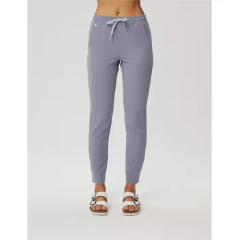Zdravotnický oděv Dámské kalhoty Basic - MILKY LAVENDER 0