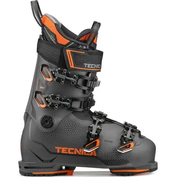Sjezdové boty Lyžařské boty Tecnica MACH SPORT HV 100 GW 2024/25, race grey Mondo point | Orientační EUR: 285 mm | 44 EUR