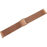 Milánský tah Vostok Europe s rose gold PVD úpravou pro Undine VK64-515B528 + 5 let záruka a dárek ZDARMA