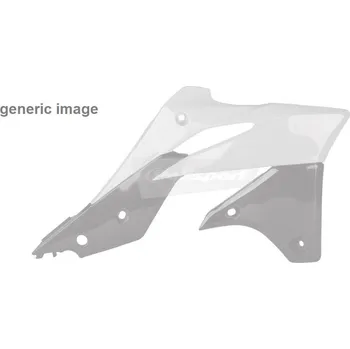 KRYTY RADARŮ KXF250 17- OEM KAWASAKI KX 250 F 2017-2020