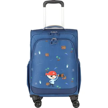 Travelite Mini Mover S Pirate