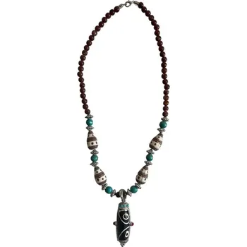 Náhrdelník BAZAR-Náhrdelník č.2058