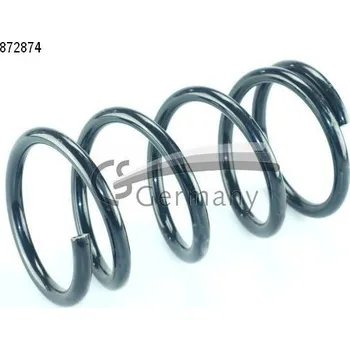 Pružina podvozku CS Germany 14.872.874