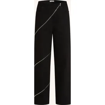 Dámské džíny Alaïa Dámské Džíny, černá, 38