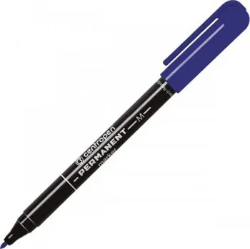 Party dekorace Fix na balónek modrý c2846m