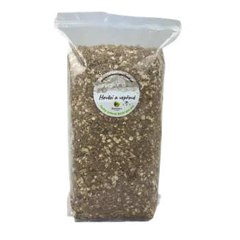 Krmivo pro psa BOHEMIA Hovězí a Vepřové B 5kg