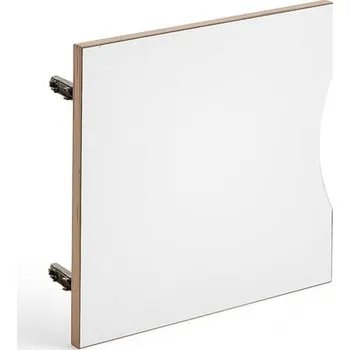 Revizní dvířka Dvířka RICO, bílá