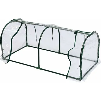 Fóliovník Cappa Mini fóliovník tunel 1,3 x 0,5 x 0,6 m