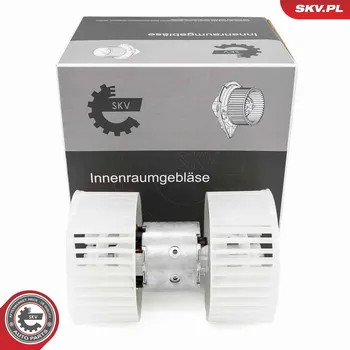 Vnitřní ventilátor ESEN SKV 68SKV214