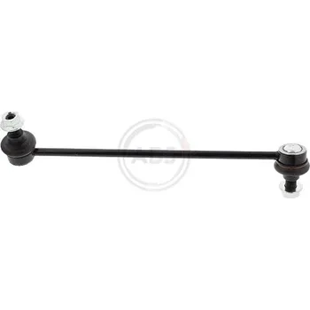 Zavěšení kol Tyč/vzpěra, stabilizátor A.B.S. 261330