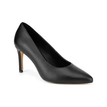 Dámské lodičky Lodičky Lasocki WYL4217-1Z Černá 40