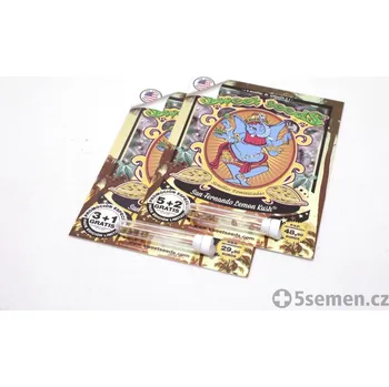 Semeno San Fernando Lemon Kush® fem. (balení 5+2)