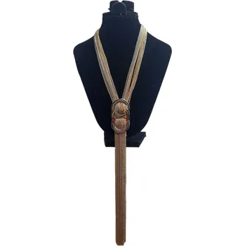 Náhrdelník BAZAR-Metal Náhrdelník č. 69