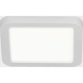 KOHL LIGHTING DISC SLIM SQ zapuštěné svítidlo s rámečkem bílá 12 W 4000K DALI - KOHL-Lighting