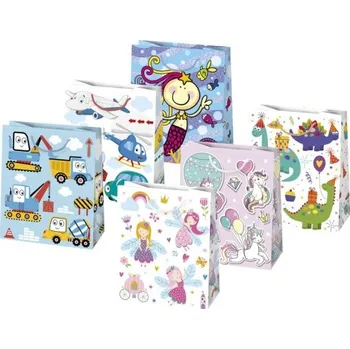 Dárková taška - 20 x 24 cm - T4_OG_92