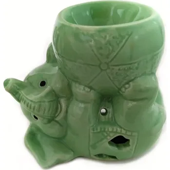 Aroma lampa Aromalampa Slon / Keramika 10cm