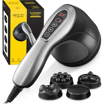 Masážní přístroj 4FIZJO BODY SHAPING