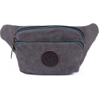 Ledvinka Art of Polo Dámská ledvinka Caleta šedá