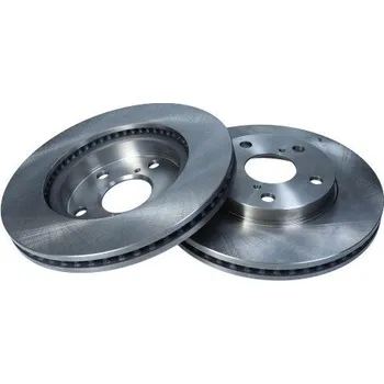 Brzdový kotouč Brzdový kotouč MAXGEAR 19-4775
