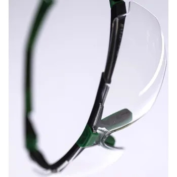 UNIVET Brýle UNIVET 5X1, Vanguard PLUS, čiré E4060 Čiré