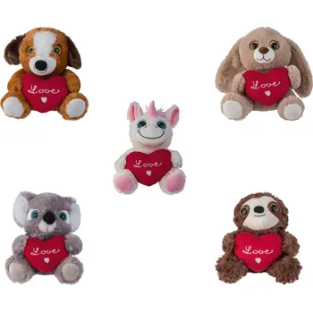 plyšák LIVARNO home Plyšové zvířátko