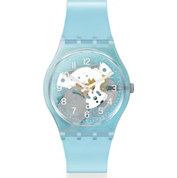 Hodinky Hodinky Swatch Morning Sky GL125