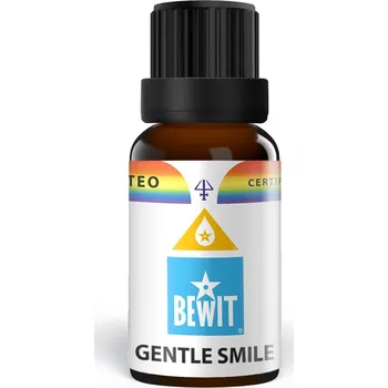 BEWIT Gentle Smile esenciální olej - 5 ml