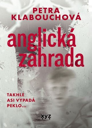 Anglická zahrada | Petra Klabouchová
