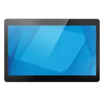 Elo I-Series 4.0 Value, 39.6 cm (15,6''), Projected Capacitive, Full HD, USB, USB-C, BT, Ethernet, Wi-Fi, Android, GMS, black