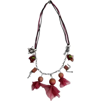 Náhrdelník BAZAR-Náhrdelník č.8010