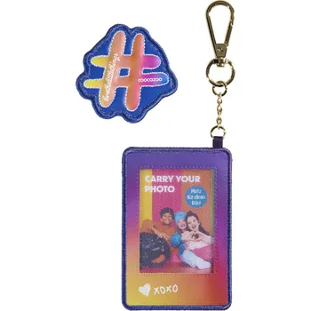 Školní batoh Coocazoo Lifestylová sada COLOUR UP, Follow Me