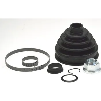 Hřídel nápravy Sada měchů, hnací hřídel SPIDAN 20984