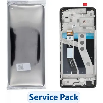ServicePack LCD displej pro MOTOROLA Moto G62 5G 5D68C20934