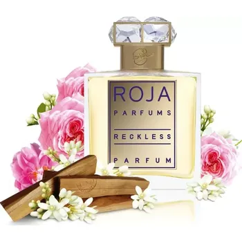 Dámský parfém Roja Parfums Reckless parfém pánský 50 ml