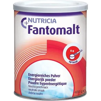 Speciální výživa Nutricia Fantomalt 400 g