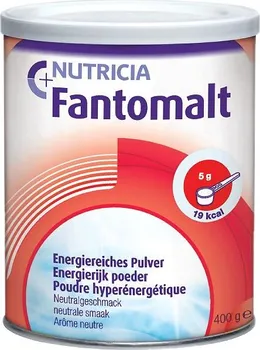 Speciální výživa Nutricia Fantomalt 400 g
