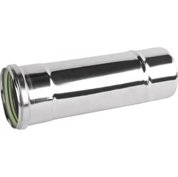 Kouřovod PRODMAX TJ100 Roura 250 mm nerez