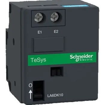 Stykač Západkový blok stykače, řada: LA6D, Schneider Electric