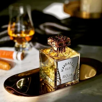 Unisex parfém Roja Parfums Manhattan parfémovaná voda unisex 100 ml