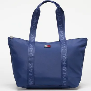 Taška Tommy Jeans Essential Daily Tote Blue Universal