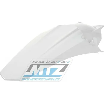 Blatník zadní Gas-Gas EC250+EC300 / 18-20 + Rieju MR250+MR300 / 21 - bílý PS8684800009