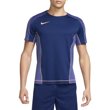 Pánské tričko Triko Nike Strike Plus Training Shirt hj3807-492 Velikost XXL