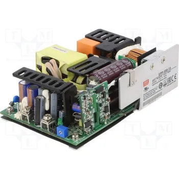 spínaný zdroj MEAN WELL EPP-500-15