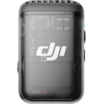Mikrofon DJI Mic 2 8719