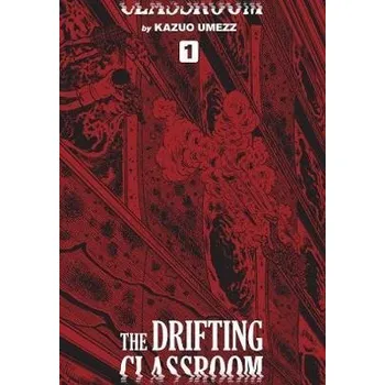 Komiks pro dospělé The Drifting Classroom: Perfect Edition 1