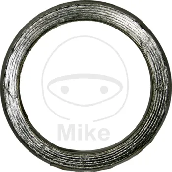 Těsnění motoru Těsnění svodu výfuku ATHENA S410485012006 31X40X5.3 mm YAMAHA PW 80 1991-2012